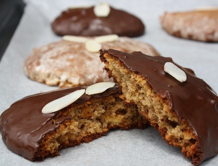 Lebkuchen