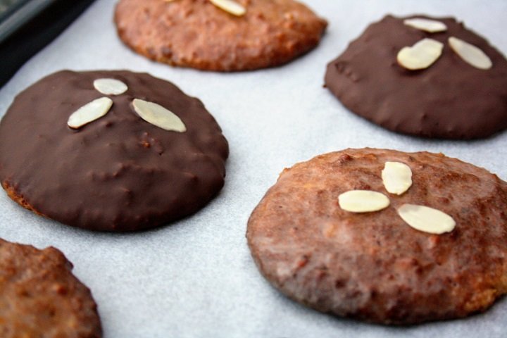 Lebkuchen